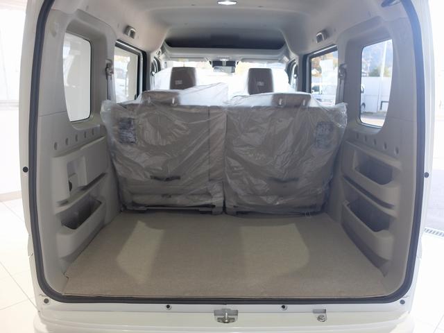 エブリイワゴン PZターボ ハイルーフ 4WD 純正メーカーオプションバックカメラ付ディスプレイ付オーディオ スマホ連携 ブルートゥース セーフティサポート LEDオートライト スマートキ―&プッシュスタート パワースライドドア(68枚目)