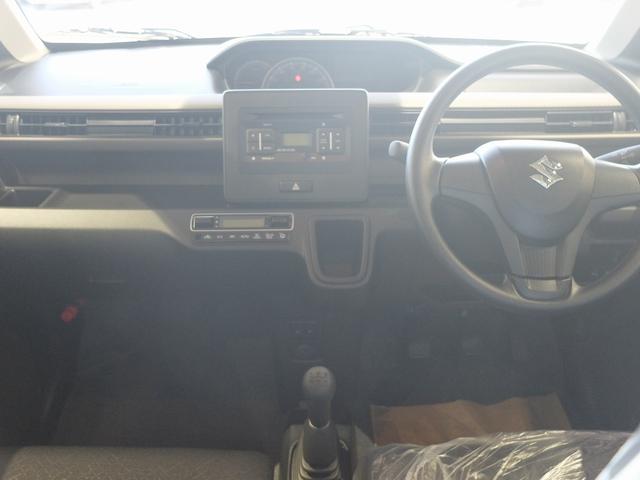 ワゴンR FX 4WD 5MT 純正CD セーフティサポート デュアルカメラブレーキサポート リヤパーキングセンサー キーフリー&プッシュスタート フルオートエアコン 前席シートヒーター(19枚目)