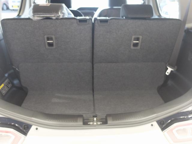 ワゴンR FX 4WD 5MT 純正CD セーフティサポート デュアルカメラブレーキサポート リヤパーキングセンサー キーフリー&プッシュスタート フルオートエアコン 前席シートヒーター(20枚目)