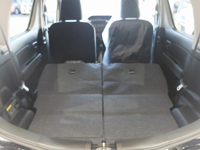 ワゴンR FX 4WD 5MT 純正CD セーフティサポート デュアルカメラブレーキサポート リヤパーキングセンサー キーフリー&プッシュスタート フルオートエアコン 前席シートヒーター(24枚目)