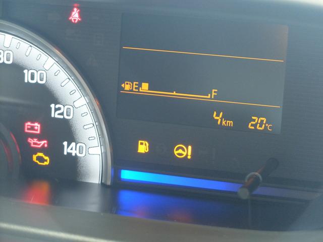 ワゴンR FX 4WD 5MT 純正CD セーフティサポート デュアルカメラブレーキサポート リヤパーキングセンサー キーフリー&プッシュスタート フルオートエアコン 前席シートヒーター(26枚目)