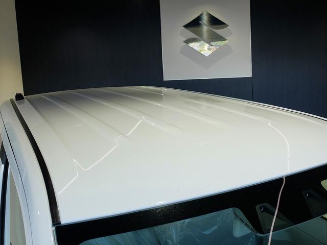 ワゴンR FX 4WD 5MT 純正CD セーフティサポート デュアルカメラブレーキサポート リヤパーキングセンサー キーフリー&プッシュスタート フルオートエアコン 前席シートヒーター(37枚目)