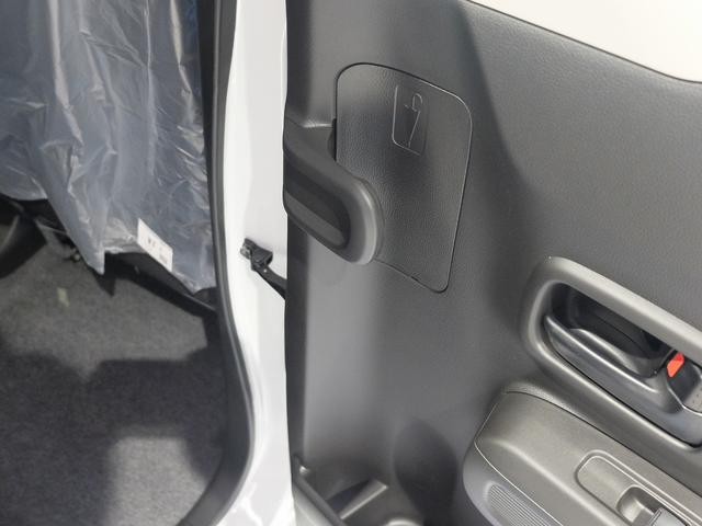 ワゴンR FX 4WD 5MT 純正CD セーフティサポート デュアルカメラブレーキサポート リヤパーキングセンサー キーフリー&プッシュスタート フルオートエアコン 前席シートヒーター(50枚目)