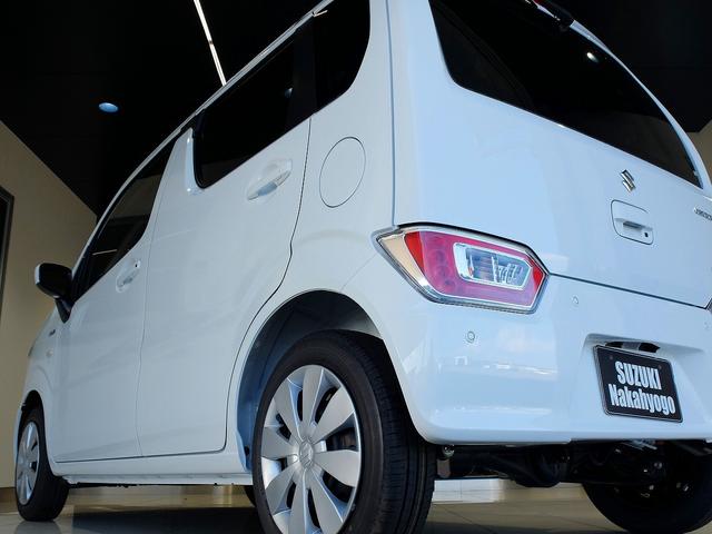 ワゴンR FX 4WD 5MT 純正CD セーフティサポート デュアルカメラブレーキサポート リヤパーキングセンサー キーフリー&プッシュスタート フルオートエアコン 前席シートヒーター(68枚目)