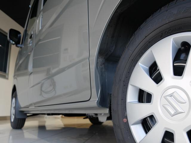 エブリイ ジョイン　新車未登録　４ＷＤ　ＣＶＴ　セーフティーサポート　ＤＣＢＳ　ＬＥＤオートライト　シートヒーター　スマートキ―＆プッシュスタート　ＵＳＢソケット　分割可倒式リアシート　チルト機能付ステアリング（37枚目）