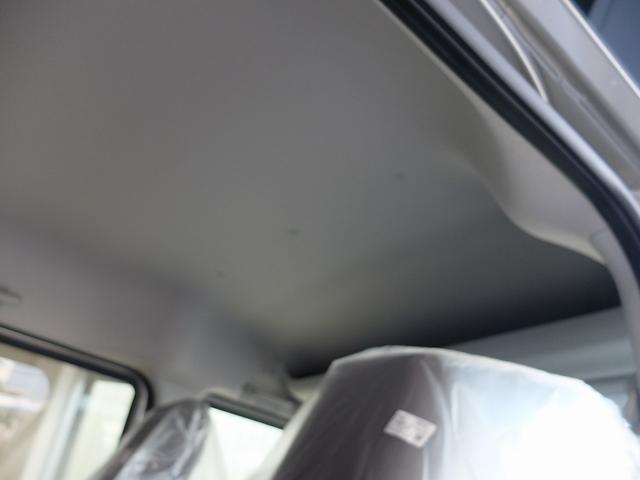 エブリイ ジョイン　新車未登録　４ＷＤ　ＣＶＴ　セーフティーサポート　ＤＣＢＳ　ＬＥＤオートライト　シートヒーター　スマートキ―＆プッシュスタート　ＵＳＢソケット　分割可倒式リアシート　チルト機能付ステアリング（48枚目）