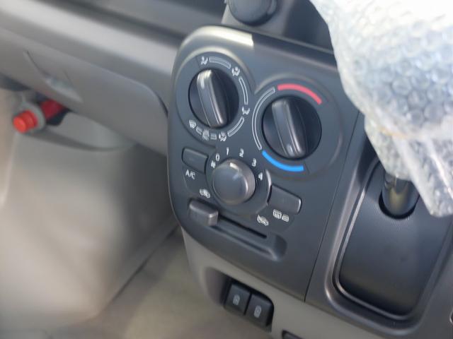 エブリイ ジョイン　新車未登録　４ＷＤ　ＣＶＴ　セーフティーサポート　ＤＣＢＳ　ＬＥＤオートライト　シートヒーター　スマートキ―＆プッシュスタート　ＵＳＢソケット　分割可倒式リアシート　チルト機能付ステアリング（67枚目）