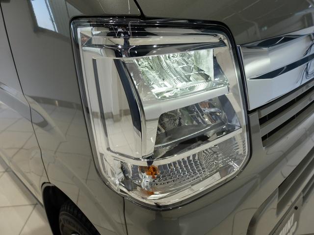 エブリイ ジョイン　新車未登録　４ＷＤ　ＣＶＴ　セーフティーサポート　ＤＣＢＳ　ＬＥＤオートライト　シートヒーター　スマートキ―＆プッシュスタート　ＵＳＢソケット　分割可倒式リアシート　チルト機能付ステアリング（80枚目）