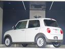 SUZUKI ALTO LAPIN LC