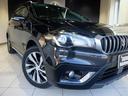 SUZUKI SX4 S CROSS