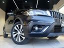 SUZUKI SX4 S CROSS