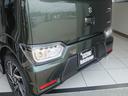 SUZUKI WAGON R CUSTOM Z