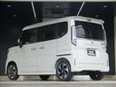 スペーシアカスタム ハイブリッドXS 4WD 全方向9INCモニタ付メモリナビフルセグTV スズキコネクト セフティサポート DSBS2 両側パワースライドドア LEDオートライト マルチユースフラップ 電動パーキング ブレーキホールド 中古車画像_4