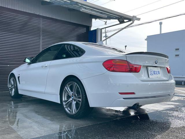 ＢＭＷ ４シリーズ