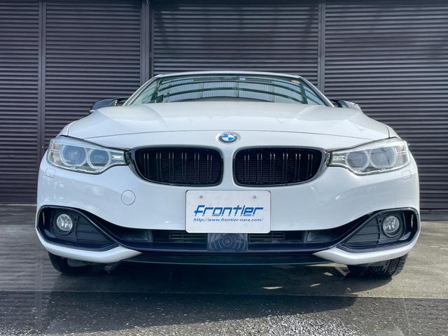 ＢＭＷ ４シリーズ