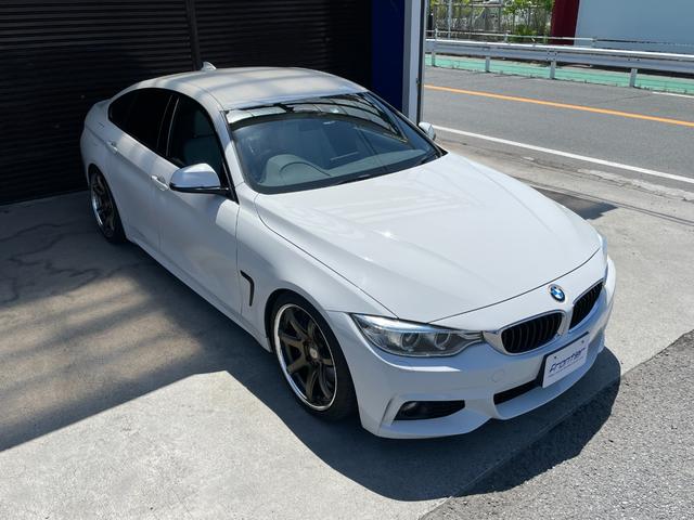 ＢＭＷ ４シリーズ