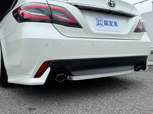 クラウンハイブリッド Ｓ　スポーツスタイル　特別仕様車　ＲＳＲ車高調　ＷＯＲＫ２０インチホイール　社外デジタルインナーミラー　ナビＴＶ　バックカメラ　ＥＴＣ　プリクラッシュ　ＢＳＭ（55枚目）