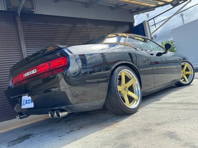 DODGE DODGE CHARENGER SXT