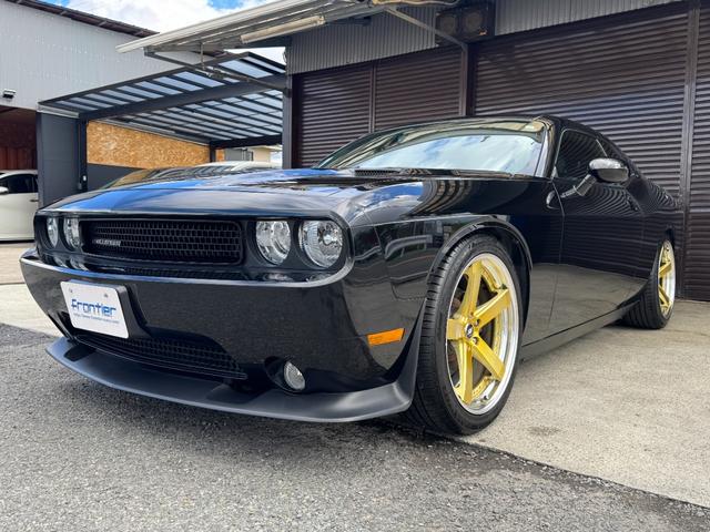 DODGE DODGE CHARENGER SXT