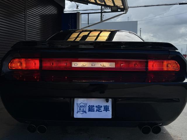 DODGE DODGE CHARENGER SXT