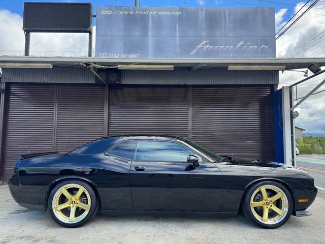 DODGE DODGE CHARENGER SXT