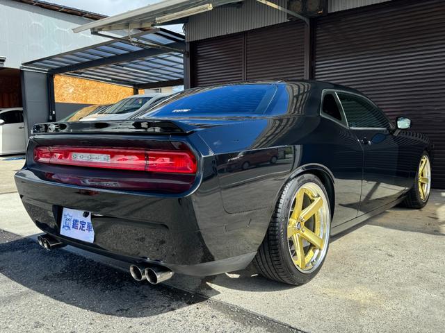 DODGE DODGE CHARENGER SXT