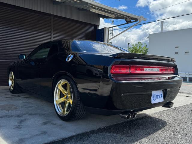 DODGE DODGE CHARENGER SXT