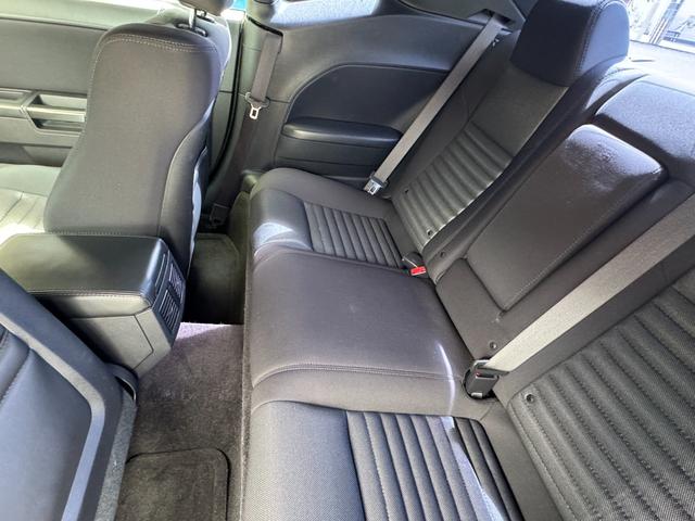 DODGE DODGE CHARENGER SXT