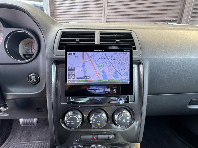 DODGE DODGE CHARENGER SXT