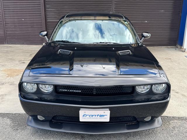 DODGE DODGE CHARENGER SXT