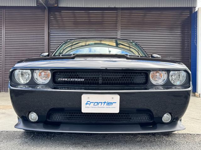 DODGE DODGE CHARENGER SXT