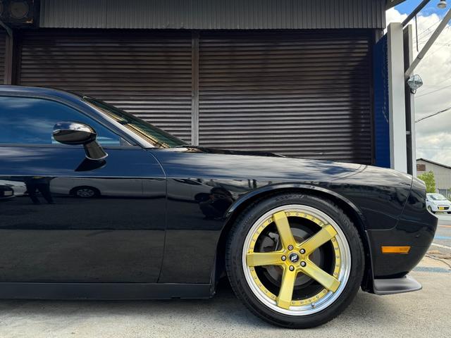 DODGE DODGE CHARENGER SXT