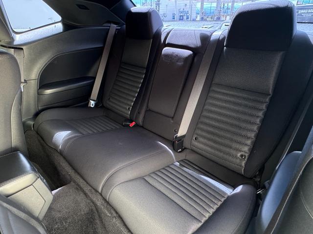 DODGE DODGE CHARENGER SXT