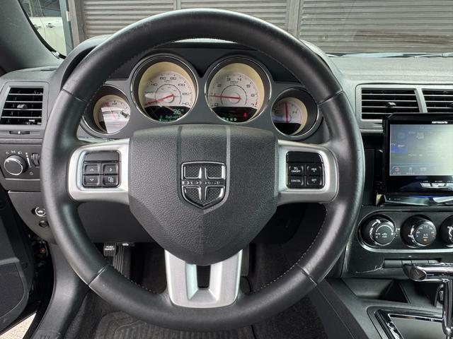 DODGE DODGE CHARENGER SXT