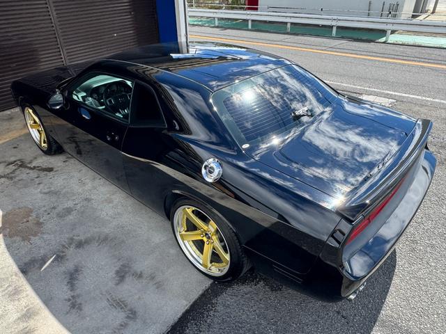 DODGE DODGE CHARENGER SXT