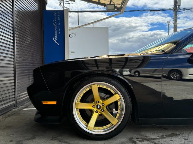 DODGE DODGE CHARENGER SXT