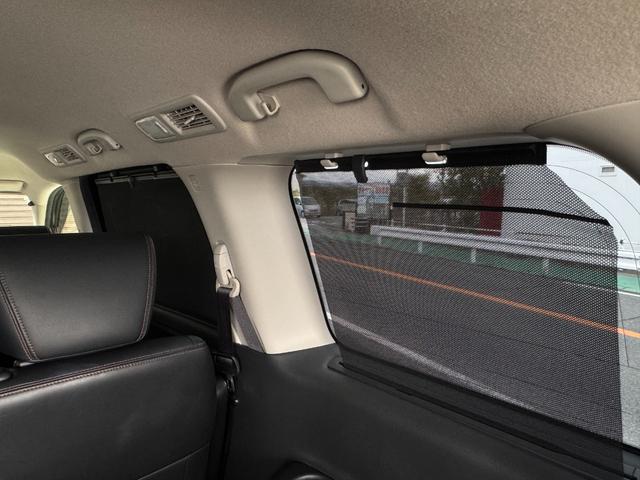 エルグランド ２５０ハイウェイスターＳ　ＮＩＳＭＯエアロ　ＮＩＳＭＯ１９インチホイール　ＮＩＳＭＯサスペンション　ＮＩＳＭＯスポーツマフラー　ナビＴＶ　スマートルームミラー　全方位カメラ　フリップダウンモニター　ＢＯＳＥサウンド（42枚目）