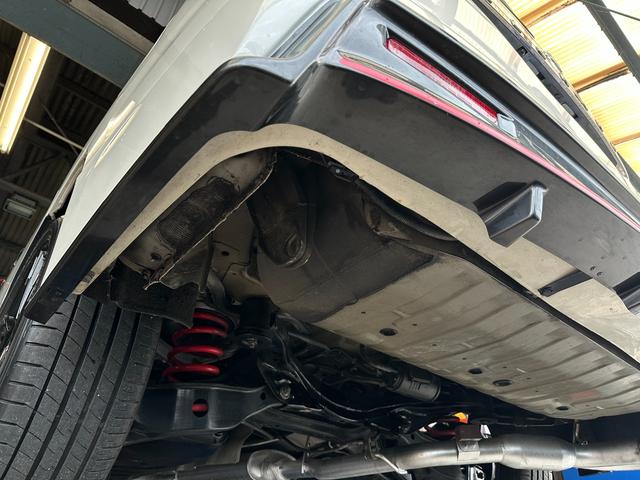 エルグランド ２５０ハイウェイスターＳ　ＮＩＳＭＯエアロ　ＮＩＳＭＯ１９インチホイール　ＮＩＳＭＯサスペンション　ＮＩＳＭＯスポーツマフラー　ナビＴＶ　スマートルームミラー　全方位カメラ　フリップダウンモニター　ＢＯＳＥサウンド（53枚目）