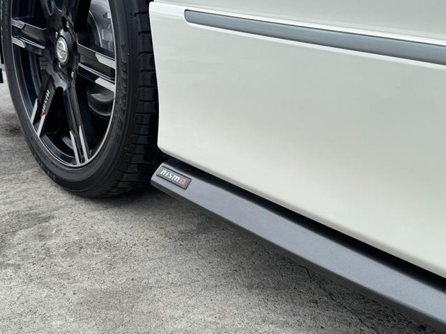 エルグランド ２５０ハイウェイスターＳ　ＮＩＳＭＯエアロ　ＮＩＳＭＯ１９インチホイール　ＮＩＳＭＯサスペンション　ＮＩＳＭＯスポーツマフラー　ナビＴＶ　スマートルームミラー　全方位カメラ　フリップダウンモニター　ＢＯＳＥサウンド（60枚目）
