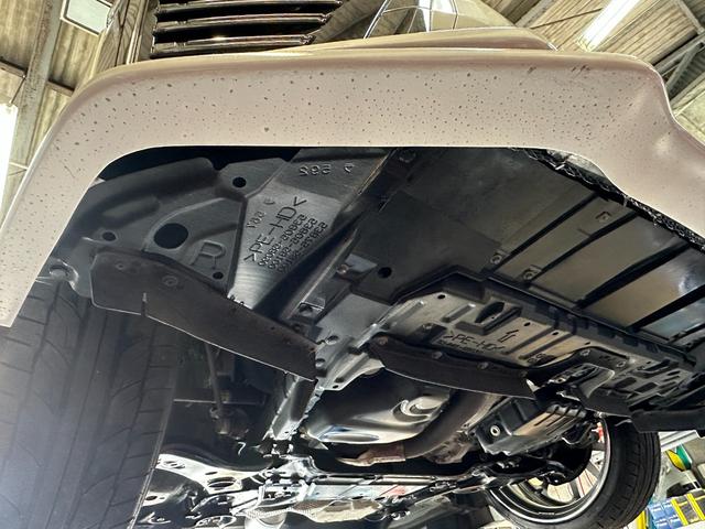 ヴェルファイア ２．５Ｚ　ＫＵＨＬエアロパーツ　ブリッツ車高調　ＷＯＲＫグノーシス２０インチホイール　ツインムーンルーフ　両側パワースライドドア　フリップダウンリアモニター　クルーズコントロール（35枚目）