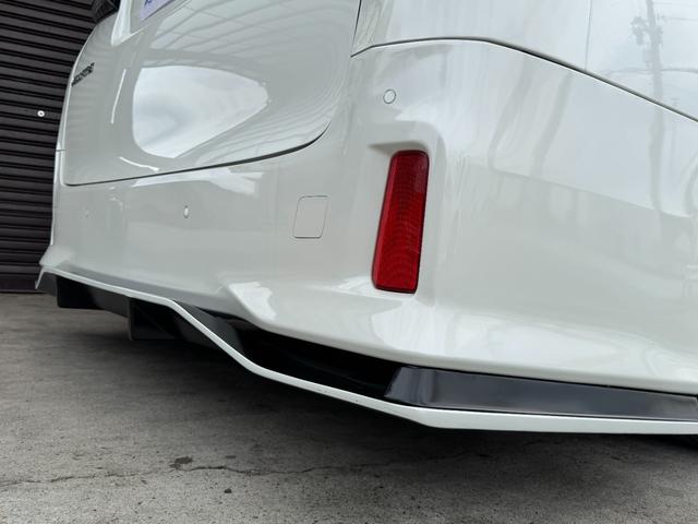 ヴェルファイア ２．５Ｚ　ＫＵＨＬエアロパーツ　ブリッツ車高調　ＷＯＲＫグノーシス２０インチホイール　ツインムーンルーフ　両側パワースライドドア　フリップダウンリアモニター　クルーズコントロール（62枚目）