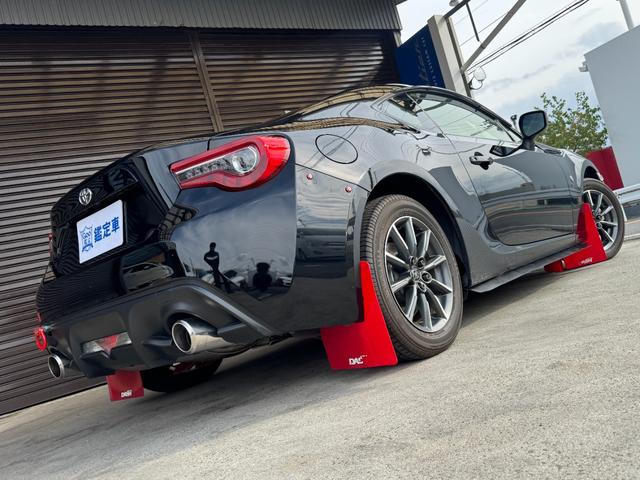 86 G 後期モデル ダートラ仕様 HKSエキマニ ミッション LSD カヤバ車高調 ロールバー ロールゲージ 足回り強化パーツ(2枚目)