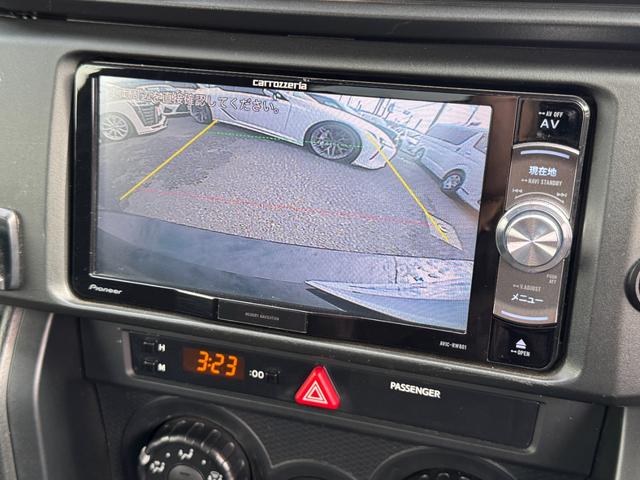 86 G 後期モデル ダートラ仕様 HKSエキマニ ミッション LSD カヤバ車高調 ロールバー ロールゲージ 足回り強化パーツ(17枚目)