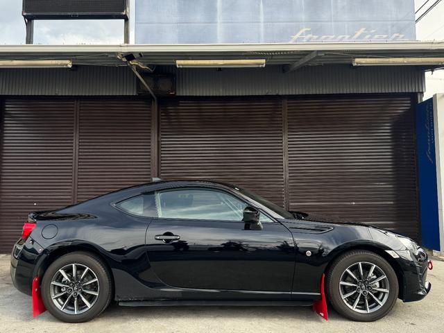 86 G 後期モデル ダートラ仕様 HKSエキマニ ミッション LSD カヤバ車高調 ロールバー ロールゲージ 足回り強化パーツ(18枚目)