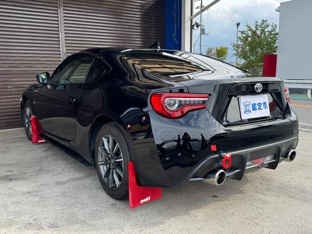 86 G 後期モデル ダートラ仕様 HKSエキマニ ミッション LSD カヤバ車高調 ロールバー ロールゲージ 足回り強化パーツ(19枚目)