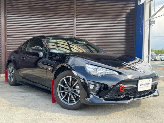 86 G 後期モデル ダートラ仕様 HKSエキマニ ミッション LSD カヤバ車高調 ロールバー ロールゲージ 足回り強化パーツ(20枚目)