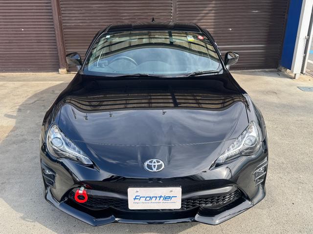 86 G 後期モデル ダートラ仕様 HKSエキマニ ミッション LSD カヤバ車高調 ロールバー ロールゲージ 足回り強化パーツ(22枚目)