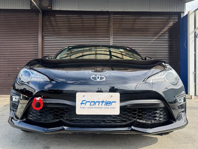 86 G 後期モデル ダートラ仕様 HKSエキマニ ミッション LSD カヤバ車高調 ロールバー ロールゲージ 足回り強化パーツ(23枚目)