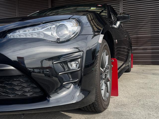 86 G 後期モデル ダートラ仕様 HKSエキマニ ミッション LSD カヤバ車高調 ロールバー ロールゲージ 足回り強化パーツ(24枚目)