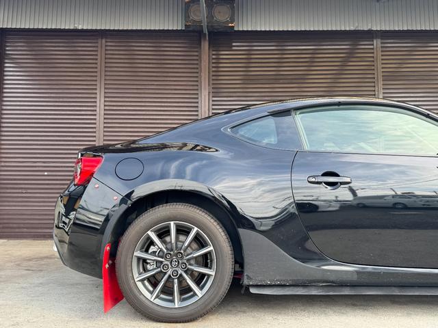 86 G 後期モデル ダートラ仕様 HKSエキマニ ミッション LSD カヤバ車高調 ロールバー ロールゲージ 足回り強化パーツ(26枚目)